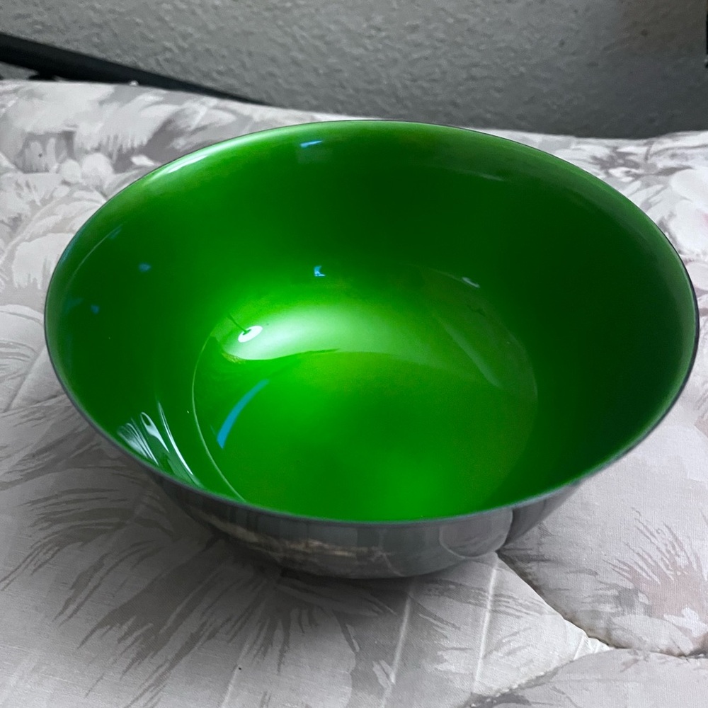 Silver Plate Reed & Barton Bowl